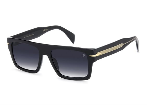 Occhiali da sole David Beckham Uomo 20854680754IR - 20854680754IR